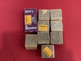 Assorted Ammo