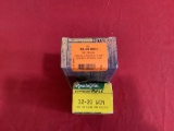 Assorted Ammo