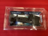 ATI AR 15 Milsport Stripped Lower Receiver
