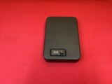 Lock Box