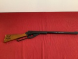 Daisy mod. 105B Air Rifle