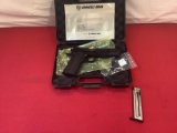 Walther/ Hammerli mod. H 1 1911 Pistol