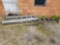 Ladders and Lawn Tools