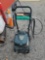 Craftsman pressure washer