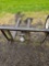 Set of 3pt pallet forks
