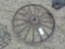 Wagon Wheel