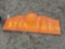 Esso Standard Sign
