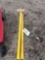 2 Sledgehammers