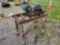 Grinding Wheel Stand