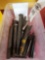 Assortment of Chisels & Punches