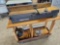 Craftsman 6 1/8in jointer planer