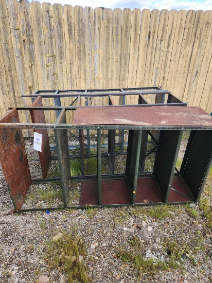 Shelving