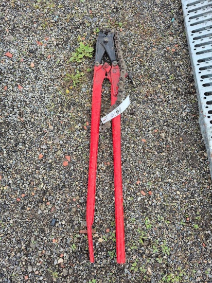 Pipe Cutters