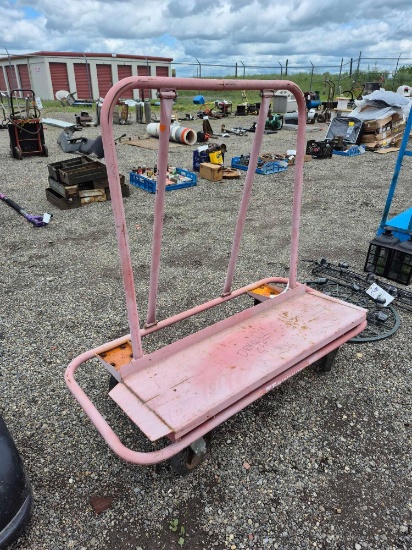 Drywall Cart