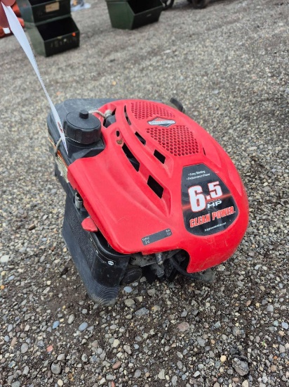 Briggs & Stratton 6.5 HP Engine