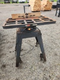 Craftsman Router