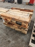 Lumber Assortment - 4x6s