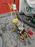 McLane gas edger