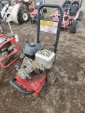 Generac Pressure Washer Unknown condition