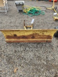 Bolens Model 18054-01 Lawn Tractor Blade Attachment