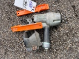 Hitachi NV65AH Coil Nailer