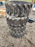 Skidsteer Tire