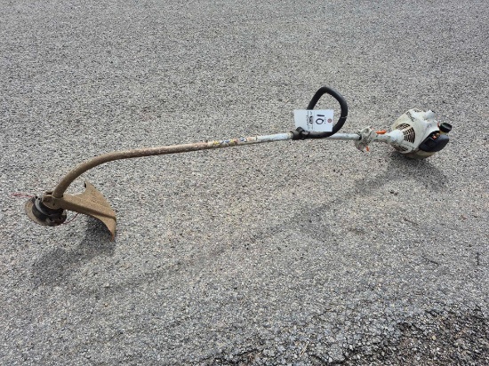 Stihl Angled Shaft Weedwhip