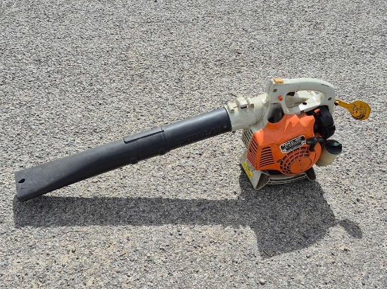 Stihl Gas Blower