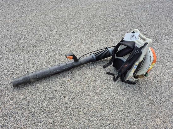Stihl Backpack Blower