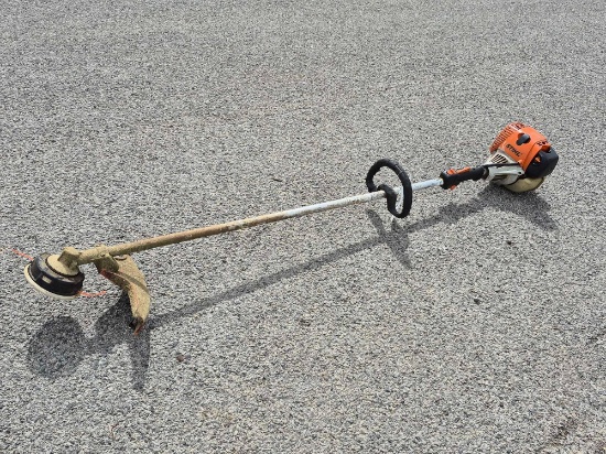 Stihl Straight Shaft Weedwhip