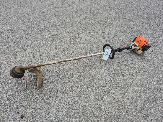 Stihl Straight Shaft Weedwhip
