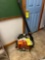 Stihl BR 400 Backpack Blower