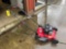 Hyper Tough 20 inch Push Mower
