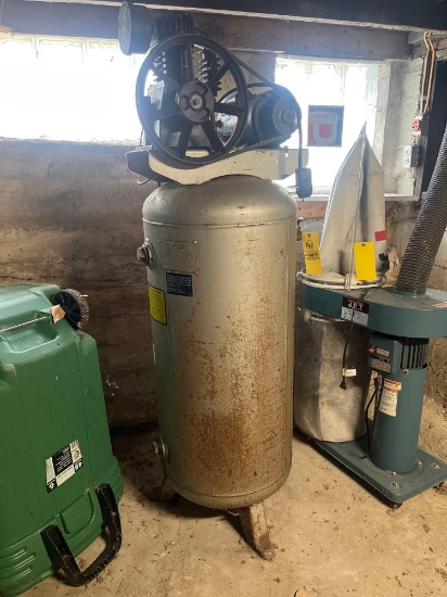 Campbell Hausfeld Power Pro Air Compressor