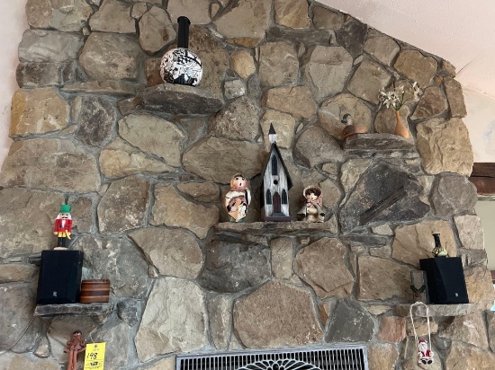 Vases, Decor, Duck