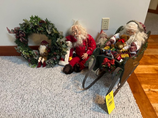 Christmas Decor