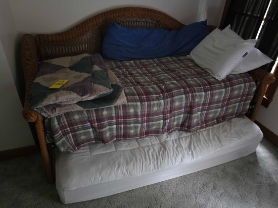 Day Bed
