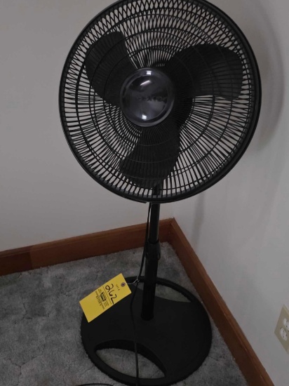 Fan