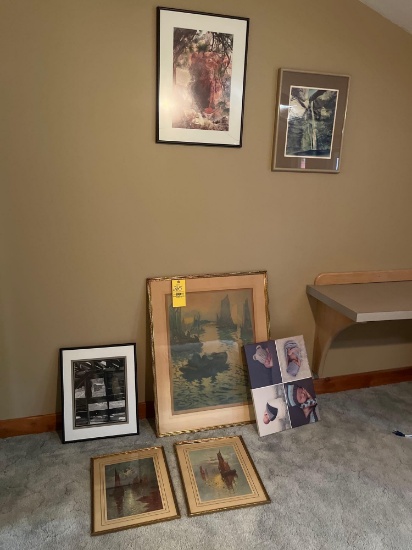 Picture Frames