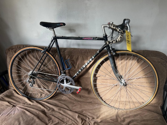 Centurion Bicycle