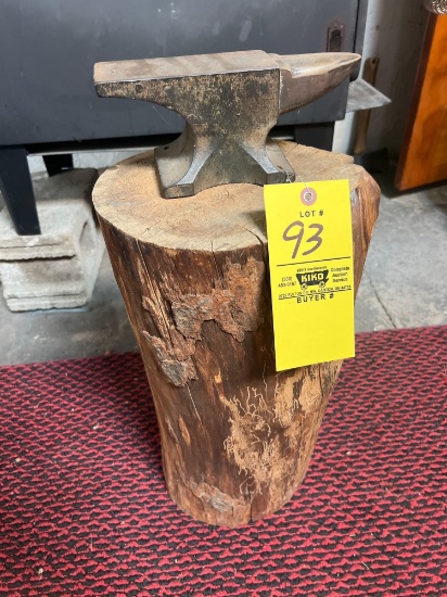 Anvil