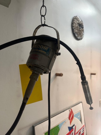 Foredom Dremel