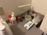 Contents of Laundry Room