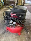 Craftsman 4 Gallon Air Compressor