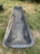 Feed Tough w/Plastic Bottom