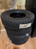 4 New Good Year Wrangler Tires LT 235-85-16