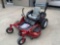 Toro Zero Turn Z449 Z Master Commercial