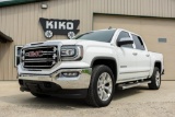 2018 GMC 1500 LTZ