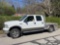 2006 Ford F-250 Lariat Super-Duty Flatbed Truck
