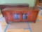 Insignia TV stand
